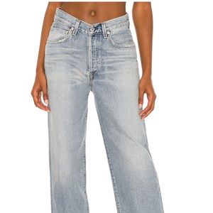 Citizens of Humanity - Elle V front Jean